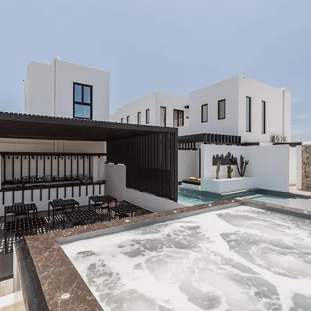 Hotel Mazera Boutique