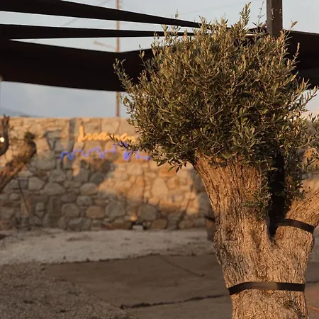 Mazera Boutique Hotel 4*