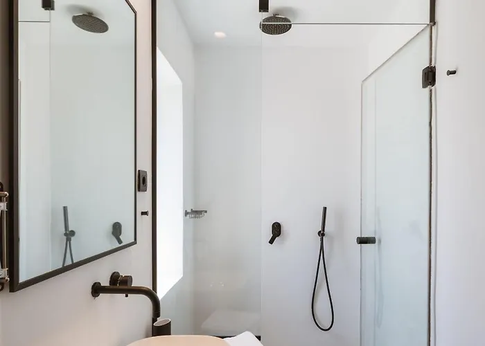 Mazera Boutique 4* Mykonos Town