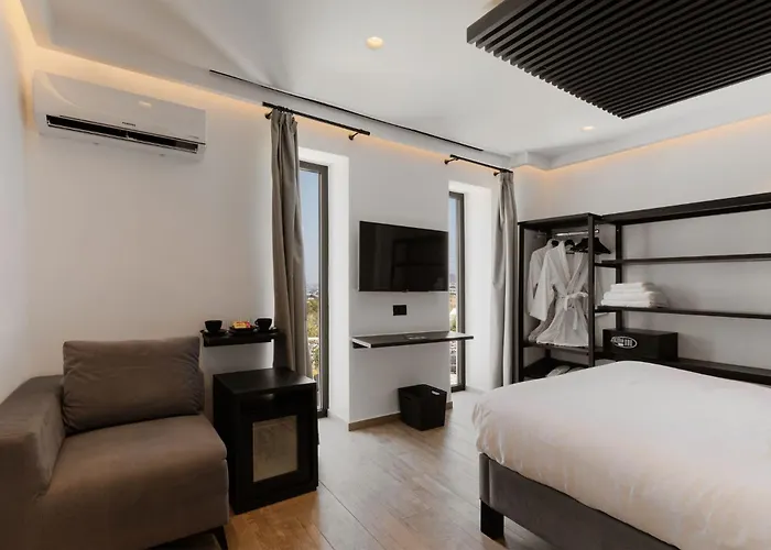 Mazera Boutique Szálloda