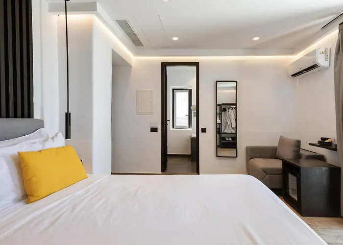 Szálloda Mazera Boutique 4*