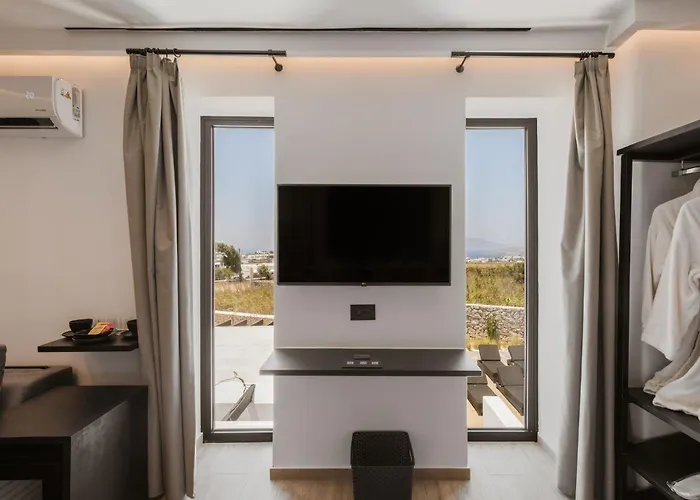 Szálloda Mazera Boutique