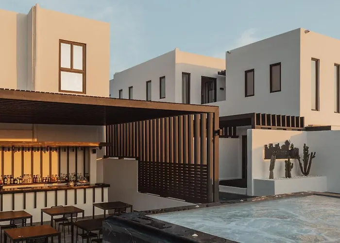 Szálloda Mazera Boutique 4*