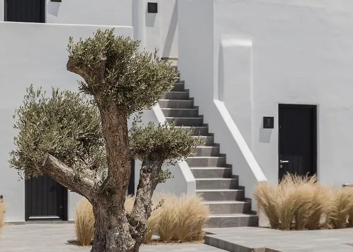 Szálloda Mazera Boutique 4*