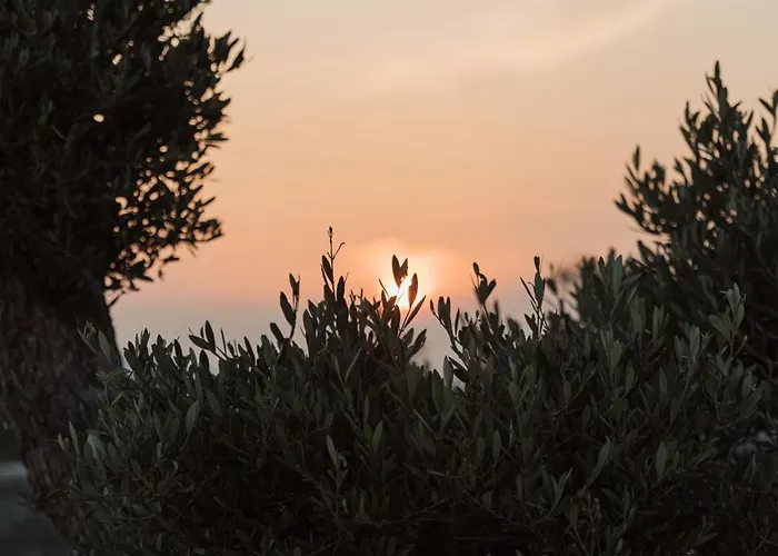 Mazera Boutique Szálloda 4*