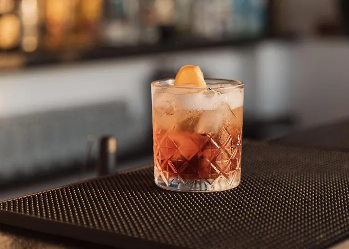 Mazera Boutique Szálloda