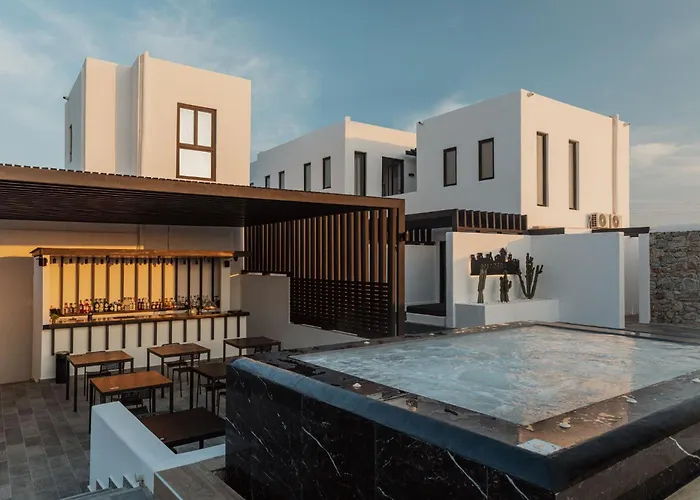 Szálloda Mazera Boutique 4*