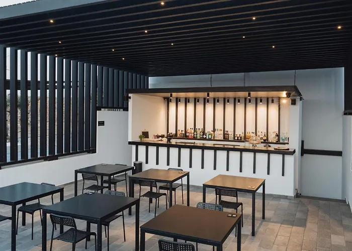 Mazera Boutique Szálloda