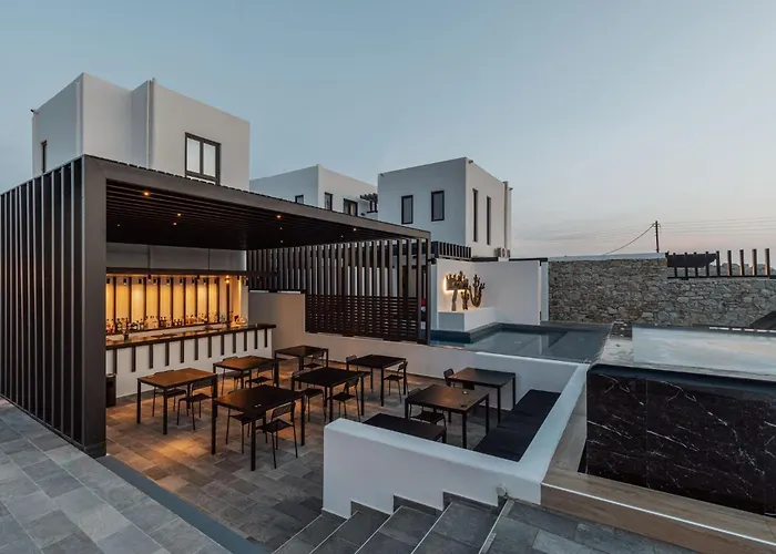 Szálloda Mazera Boutique 4*