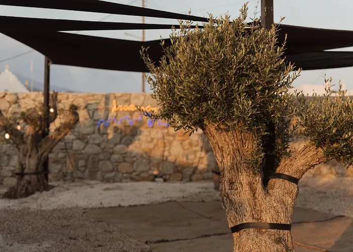 Mazera Boutique Szálloda 4*