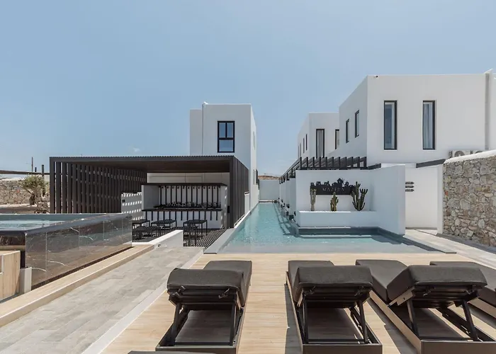 Mazera Boutique Szálloda