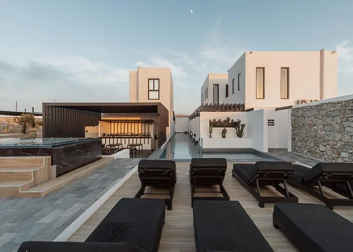 Szálloda Mazera Boutique 4*