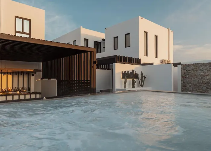 Szálloda Mazera Boutique