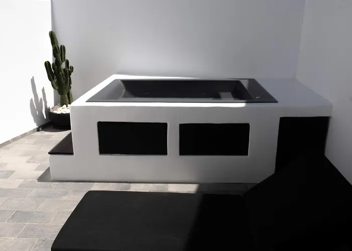 Mazera Boutique 4* Mykonos Town