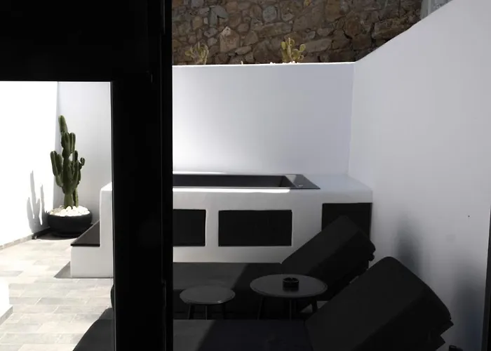 Mazera Boutique Szálloda